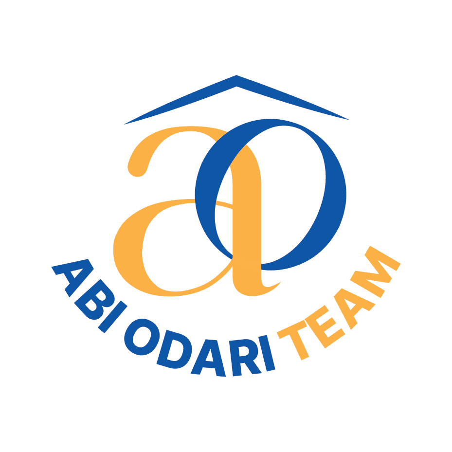 Abi Odari logo