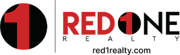 RedOne Realty badge
