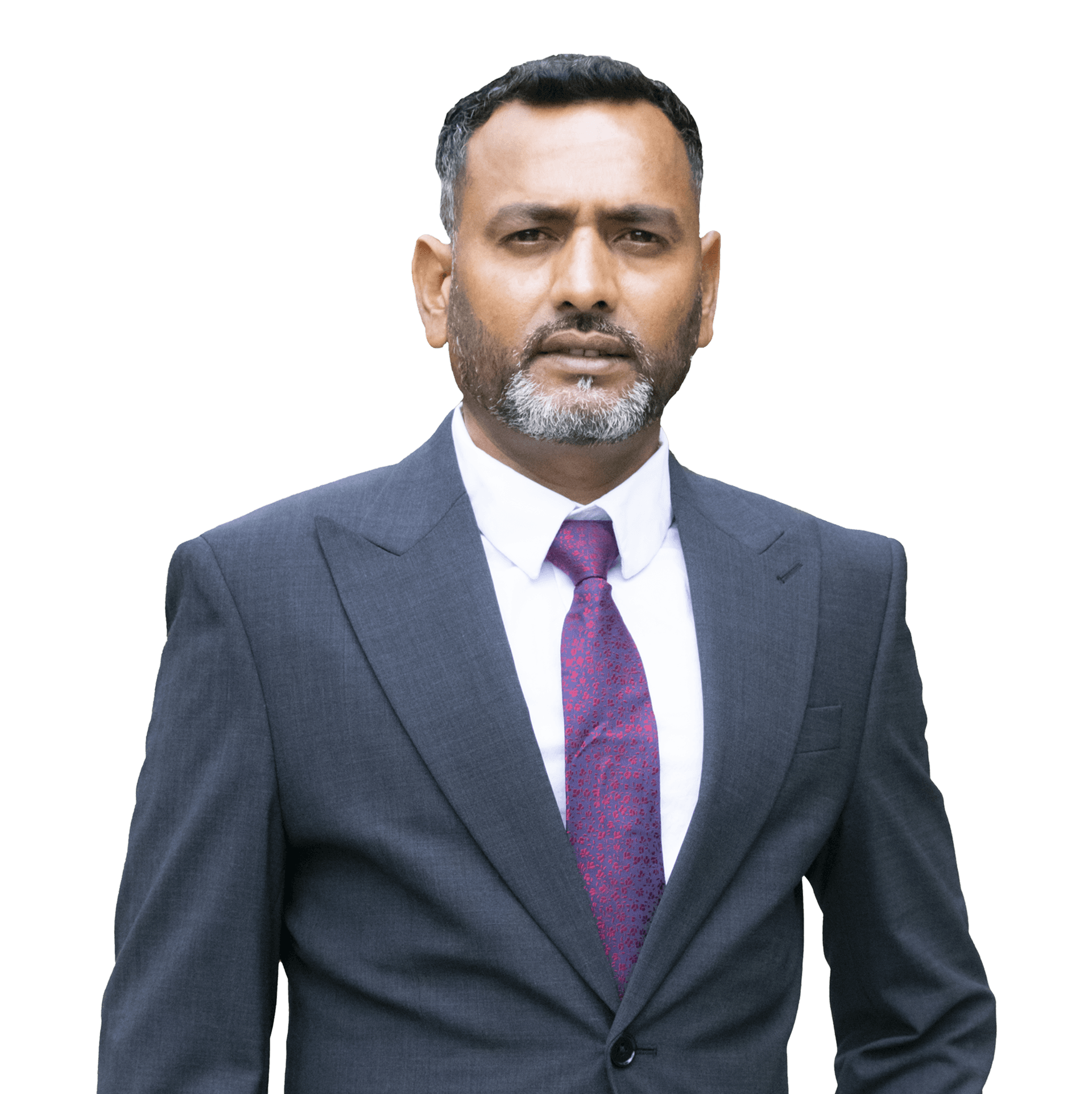 Abi Odari, your local Nepali realtor