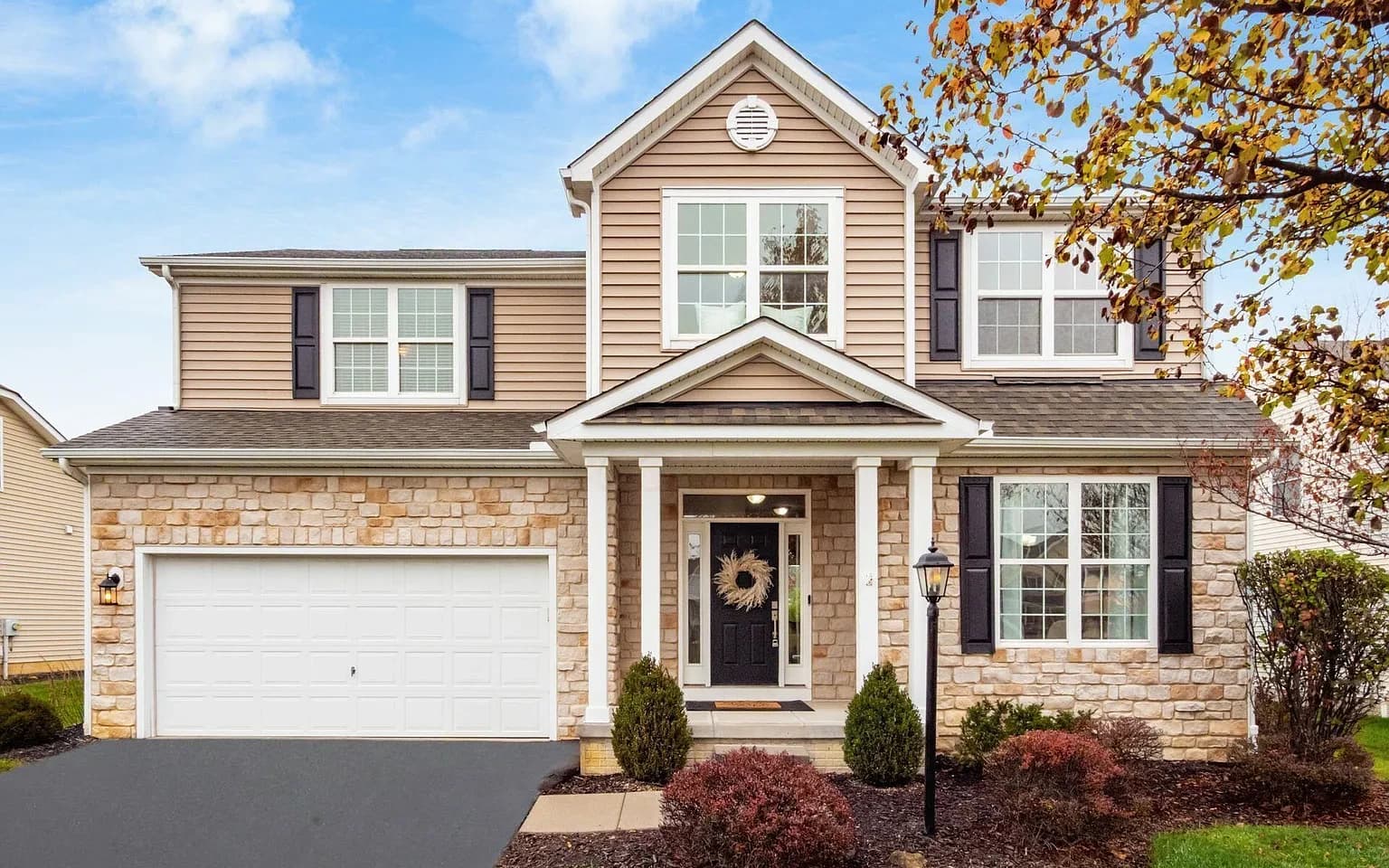 11872 Spring Creek Dr, Pickerington, OH 43147