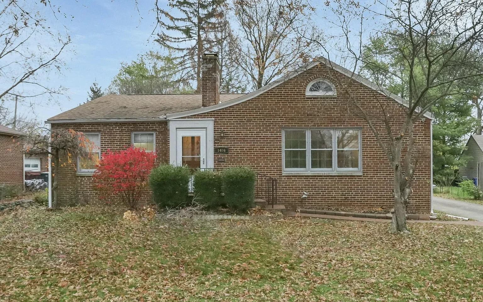 1406 Studer Ave, Columbus, OH 43206